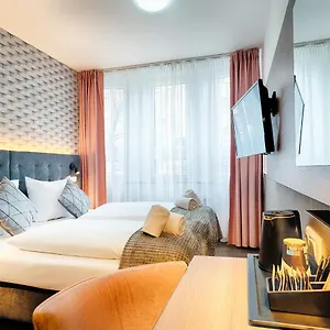 Home Hotel Hotel Dortmund