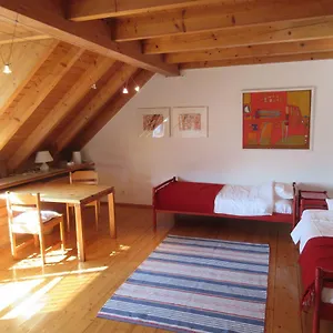 Gästezimmer Paul Gasthof
